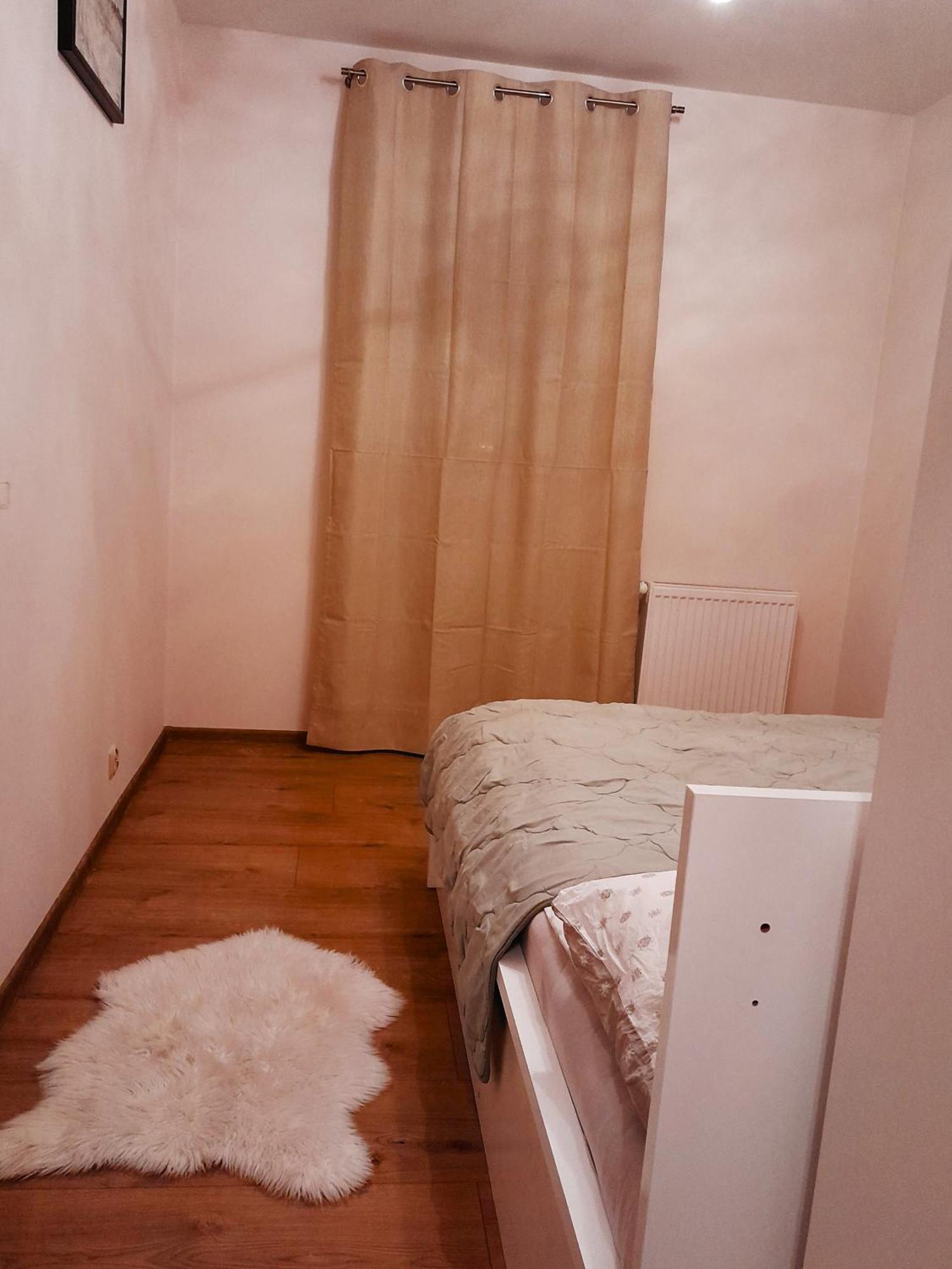 Apartament Hubertus Бохня Экстерьер фото